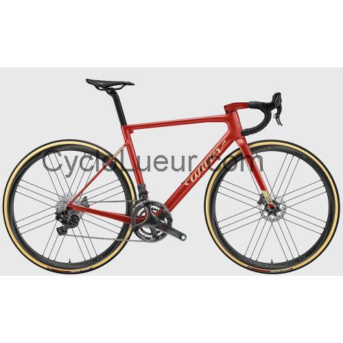 Willier Zero SLR fiche technique et avis